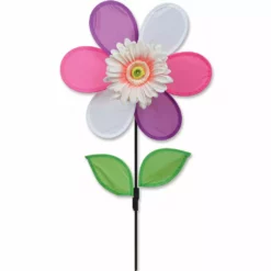 Pink Daisy Spinner (Bold Innovations)