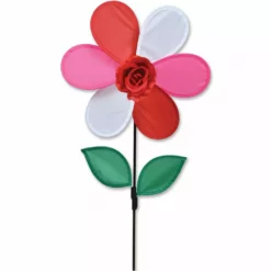 Red Rose Spinner (Bold Innovations)