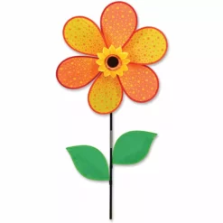 19 In. Sunflower Spinner (Bold Innovations)