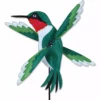 WindGarden 22 In. WhirliGig Spinner - Hummingbird WindGarden 2 WindGarden 22 In. WhirliGig Spinner - Hummingbird WindGarden