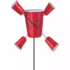 WindGarden WindGarden 15 In. WhirliGig Spinner - Party Cups
