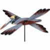 WindGarden WindGarden 23 In. WhirliGig Spinner - Brown Pelican
