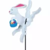 WindGarden 12 In. WhirliGig Spinner - Bunny WindGarden 1 WindGarden 12 In. WhirliGig Spinner - Bunny WindGarden