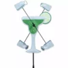 WindGarden WindGarden 16 In. WhirliGig Spinner - Margarita