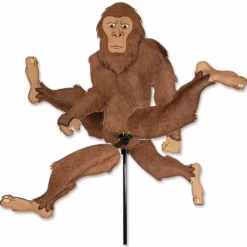 WindGarden WhirliGig Spinner - Bigfoot