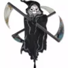 WindGarden WhirliGig Spinner - Grim Reaper