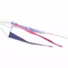 Collections Kites Collections 18 Ft. Slo Mo Twister - Red/Black/White