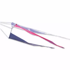 Collections Kites Collections 18 Ft. Slo Mo Twister - Red/Black/White