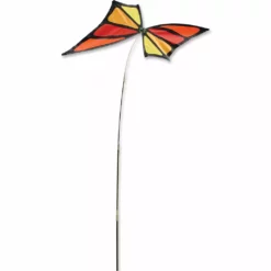 WindGarden Butterfly Spinner - Monarch 5 WindGarden Butterfly Spinner - Monarch