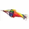 WindGarden 12 In. Spinsock - Rainbow 2 WindGarden 12 In. Spinsock - Rainbow