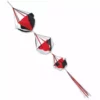 WindGarden Jumbo Spinnie Set - Tecmo WindGarden 2 WindGarden Jumbo Spinnie Set - Tecmo WindGarden