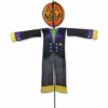 WindGarden Large Spinning Friend - Pumpkin Head WindGarden