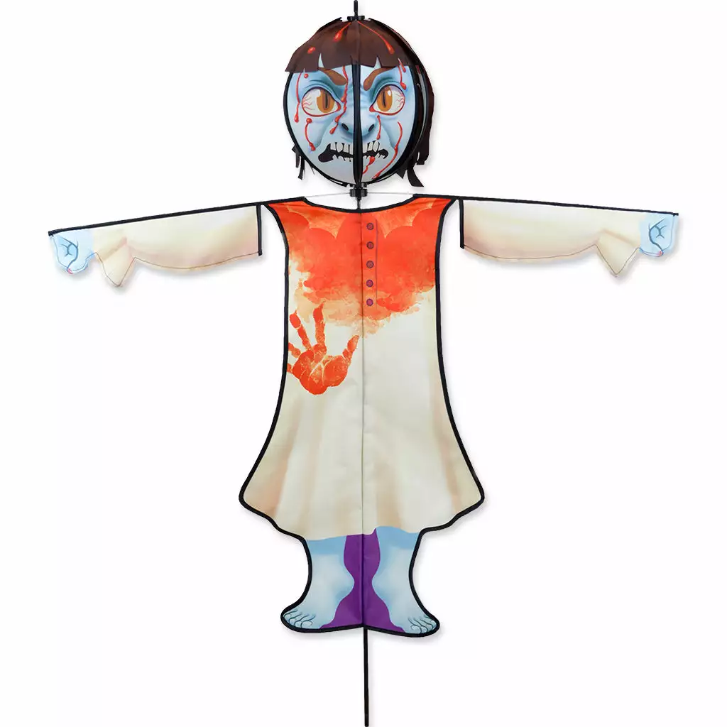 WindGarden WindGarden Spinning Friend - Possessed Child 3 WindGarden WindGarden Spinning Friend - Possessed Child