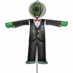 WindGarden Large Spinning Friend - Eyeball Monster WindGarden