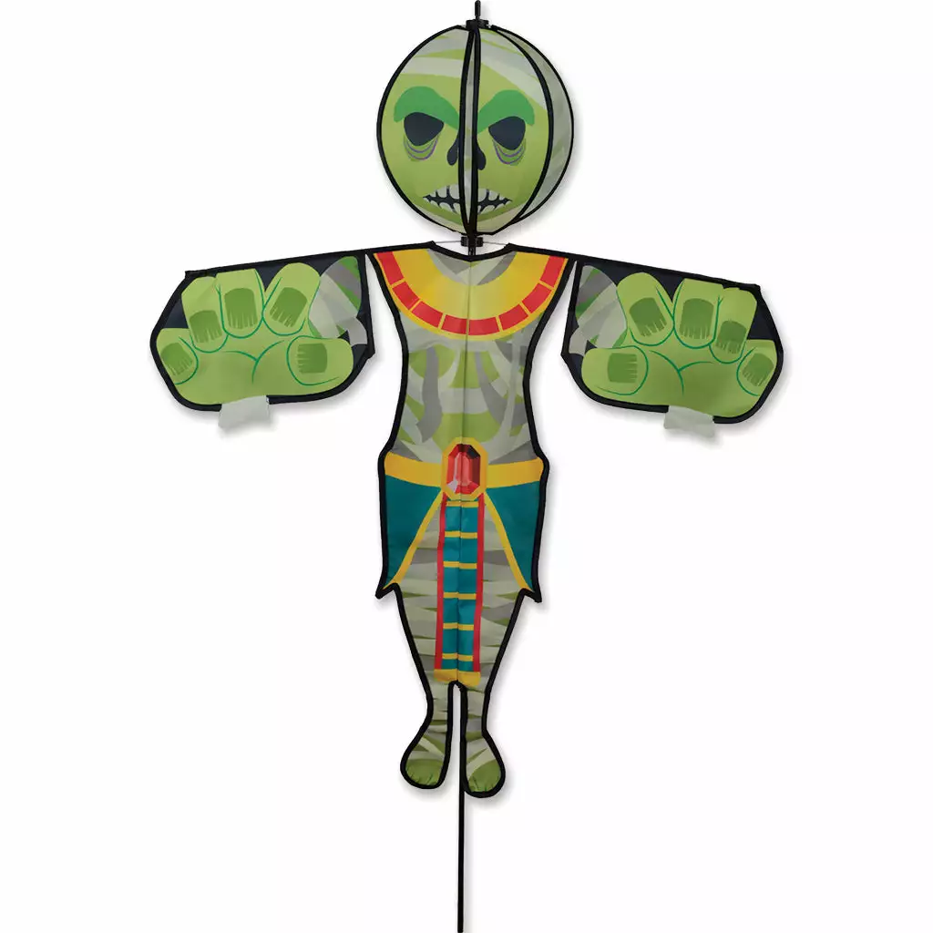 WindGarden Spinning Friend - Mummy 3 WindGarden Spinning Friend - Mummy