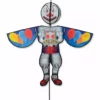 WindGarden Large Spinning Friend - Balloon Clown WindGarden 1 WindGarden Large Spinning Friend - Balloon Clown WindGarden