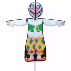 WindGarden WindGarden Spinning Friend - Evil Clown