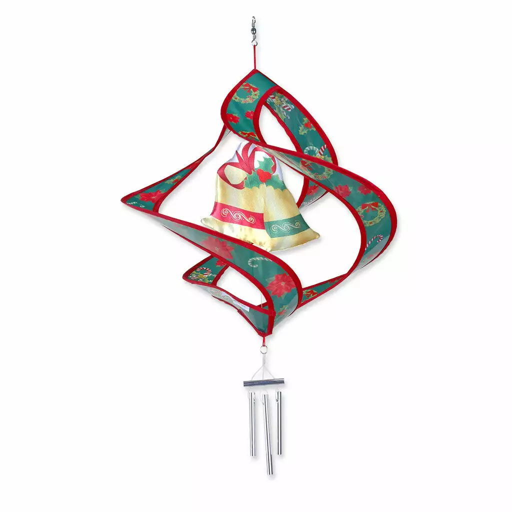 Accent Home & Garden - Sale Accent Twirly - For Whom Bells 3 Accent Home & Garden - Sale Accent Twirly - For Whom Bells