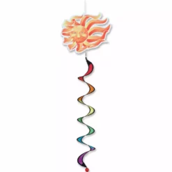 WindGarden Twister - Radiant Sun WindGarden