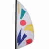 WindGarden WindGarden 3.5 Ft. Feather Banner-Rainbow Jazz 2 WindGarden WindGarden 3.5 Ft. Feather Banner-Rainbow Jazz