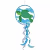 Accent Home & Garden Accent Dreamcatcher - Sea Turtle 1 Accent Home & Garden Accent Dreamcatcher - Sea Turtle
