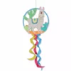 Accent Home & Garden Dreamcatcher - Alpaca Accent