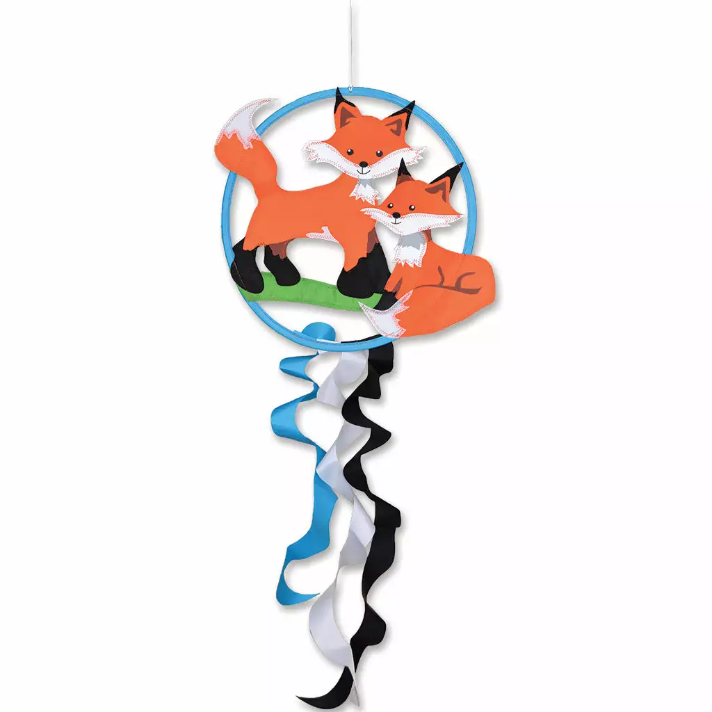 Accent Home & Garden Dreamcatcher - Fox Accent 3 Accent Home & Garden Dreamcatcher - Fox Accent