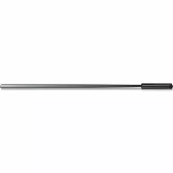 WindGarden 5/8 In. X 34 In. Steel Ground Mount For Windsock Poles