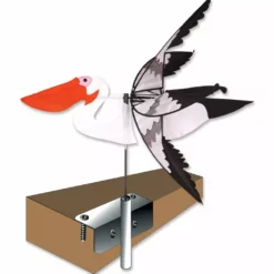 WindGarden WindGarden 3/8 In. Deck Mount