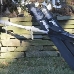 Accent Home & Garden 13 Ft. Deluxe Flag Pole 9 Accent Home & Garden 13 Ft. Deluxe Flag Pole