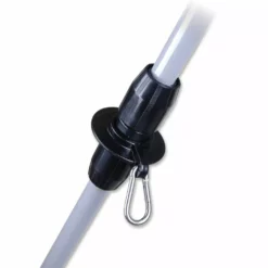 Accent Home & Garden 13 Ft. Deluxe Flag Pole 10 Accent Home & Garden 13 Ft. Deluxe Flag Pole