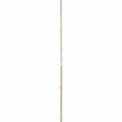 WindGarden 2-Pc. Bamboo Pole WindGarden