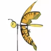 WindGarden 17 In. Swallowtail Butterfly Spinner 1 WindGarden 17 In. Swallowtail Butterfly Spinner