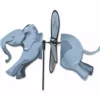 WindGarden WindGarden Petite Spinner - Elephant