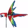WindGarden 27 In. Scarlet Macaw Spinner WindGarden 1 WindGarden 27 In. Scarlet Macaw Spinner WindGarden