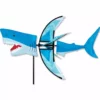 WindGarden WindGarden 28 In. Shark Spinner