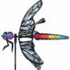 WindGarden WindGarden 22 In. Dragonfly Spinner