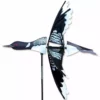WindGarden 27 In. Flying Loon Spinner