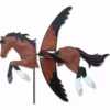 WindGarden 27 In. Bay Horse Spinner 2 WindGarden 27 In. Bay Horse Spinner