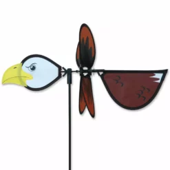 WindGarden Petite Spinner - Eagle