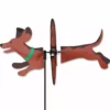 WindGarden Petite Spinner - Dachshund WindGarden 2 WindGarden Petite Spinner - Dachshund WindGarden