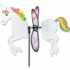 WindGarden Petite Spinner - Unicorn