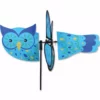 WindGarden WindGarden Petite Spinner - Owl 1 WindGarden WindGarden Petite Spinner - Owl