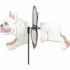 WindGarden Petite Spinner - French Bulldog WindGarden