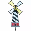 WindGarden WindGarden Lighthouse Spinner - Hatteras