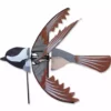 WindGarden Flying Chickadee Spinner