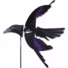 WindGarden WindGarden Flying Raven Spinner