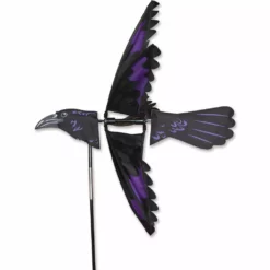 WindGarden WindGarden 24 In. Raven Spinner