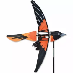 WindGarden 24 In. Oriole Spinner WindGarden