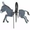 WindGarden WindGarden Petite Spinner - Donkey 2 WindGarden WindGarden Petite Spinner - Donkey